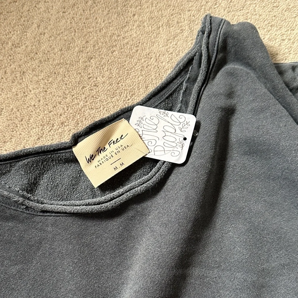 Free People popover! - Picture 7 of 7
